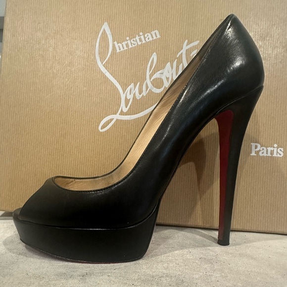 Christian Louboutin Shoes - Christian Louboutin pumps